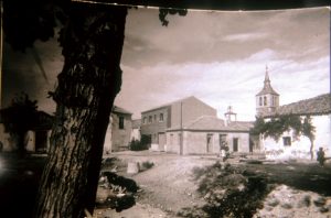 B_oficios_Lavanderas, en el arroyo Polendos