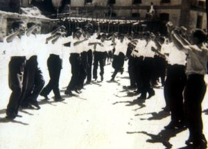 B_fiestas_Bailando la Jota