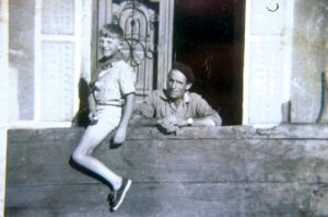 B_retratos_Capin 1962