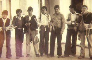 B_carnavales_Carnavales 1976