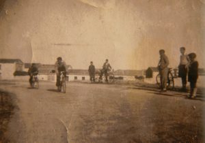 B_deportes_Carrera ciclista