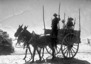 B_oficios_Carro de llantas 1962