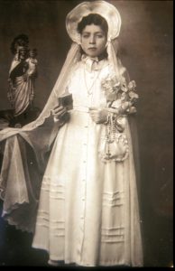 B_sacramentos_Comunion Isabel 1950