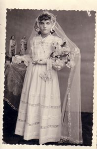 B_sacramentos_Comunion Milagros 1940