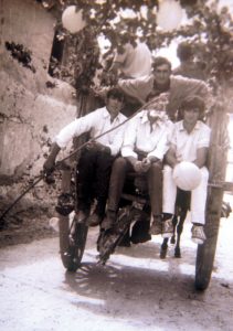 B_fiestas_De romeria