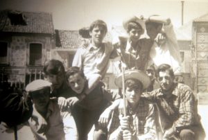 B_fiestas_En las fiestas hacia 1963
