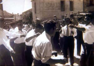 B_fiestas_Jota en la plaza