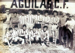 B_deportes_Los Aguilas CF