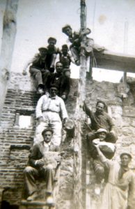 B_oficios_Obreros en la construcción