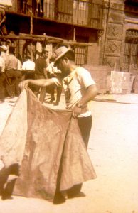 B_fiestas_Toreando