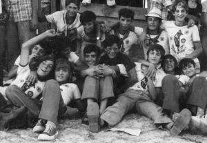 B_fiestas_Peña el Ancla 1975