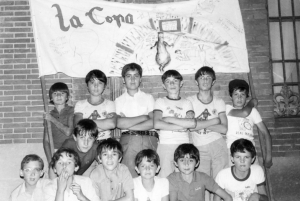 B_fiestas_Peña la Copa 1975
