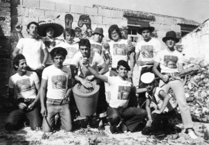 B_fiestas_Peña la Rumba 1973