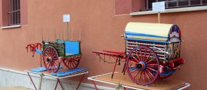 Foto de carros en miniatura