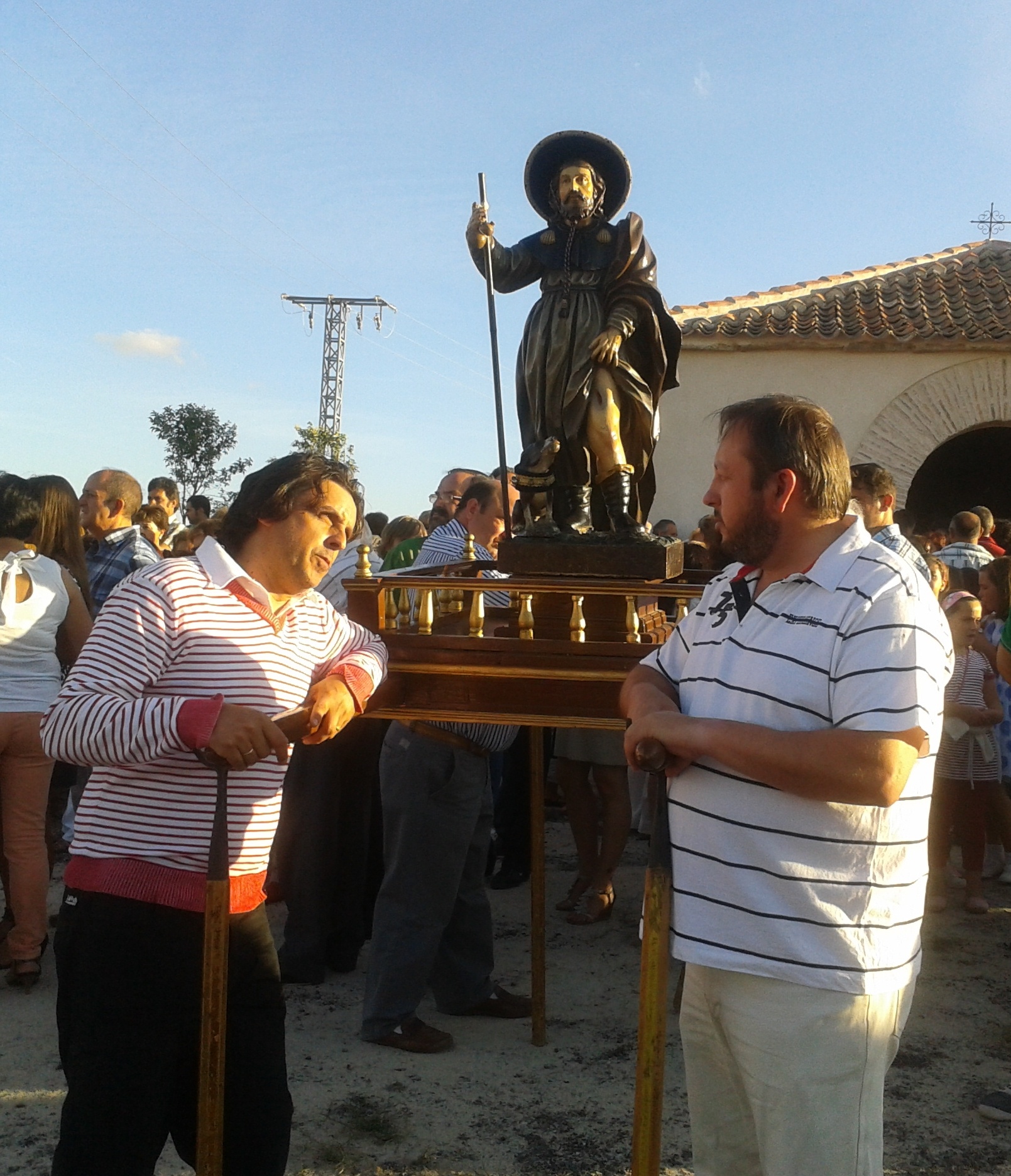 San Roque