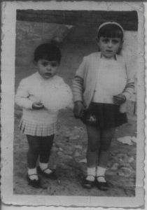 B_retratos_Upe y Laura