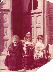 B_carnavales_Las trillizas