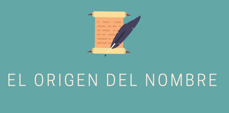 Origen del nombre