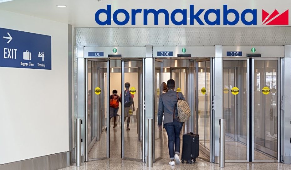 dormakaba