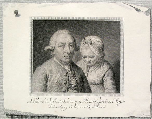 Infografía de Pedro de Salvador Carmona y María García Gómez