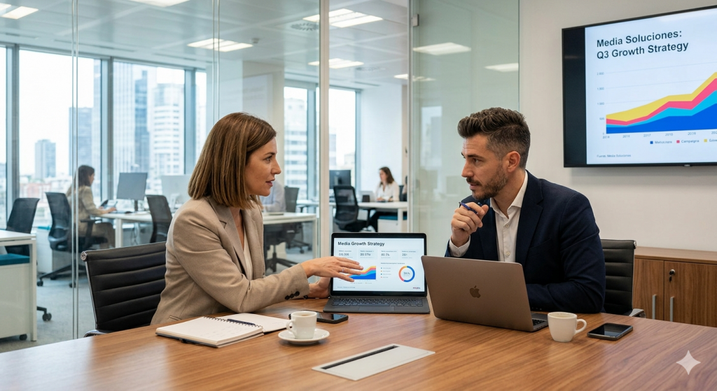 sales account executive