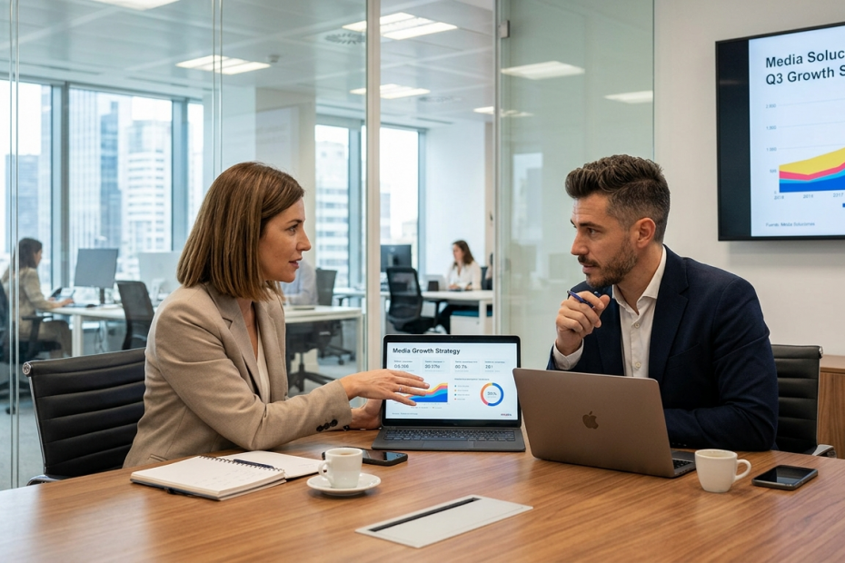sales account execitive
